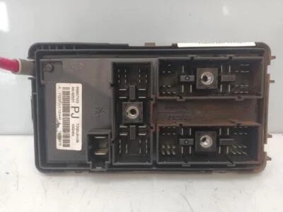 96867123 Boitier Pyrotechnique pour CHEVROLET AVEO BERLINA LS 2010 3983804 - Photo 1/4