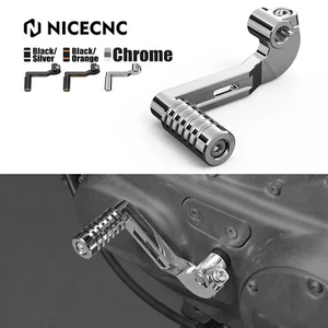 Gear Shifter Shift Lever For Harley Sportster 1200 Super Low XL1200T 2014-2019 - Picture 1 of 19
