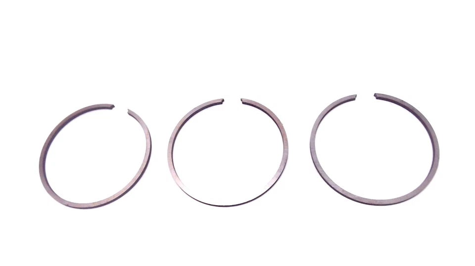 Johnson Evinrude OMC 378415 Set of 3 Piston Rings - Image 1 of 1