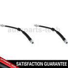 2X Centric Parts Rear Upper Brake Hydraulic Hose For Land Rover Lr3 2005~2009