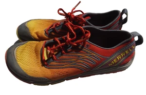 Merrell Lantern Women’s Barefoot Athletic Shoes Carbon Women's Size: 10 - Picture 1 of 6
