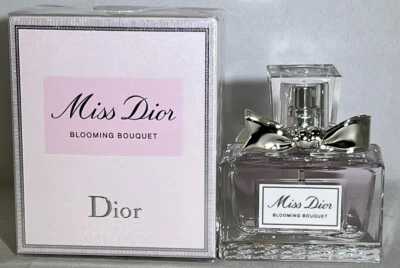 Miss Dior Blooming Bouquet 30ml 1.Oz Eau De Toilette Spray - Image 1 of 4