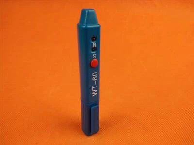  WT-60 Polmagnete Pol NS Klasse Messen Magnetstift Identifikator Bestimmung - Bild 1 von 4