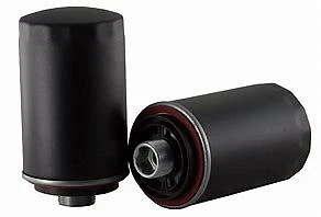 DOIS 2 filtros de óleo de motor FIT VW AUDI 1.8 2.0 W719/45 57561 H14W30 2008-2019 A3 A4 - Imagem 1 de 4