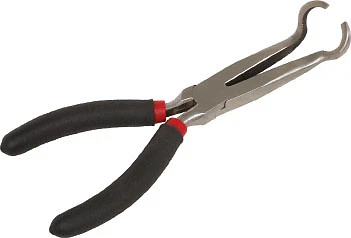 Offset Spark Plug Boot Removal Pliers Lisle Lis51410