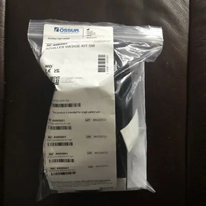 🔥New🔥 Össur Achilles Heal Wedge Kit - SMALL - Picture 1 of 4