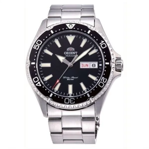 Orient Kamasu RA-AA0001B19B Reloj Diver Automático Brazalete Acero - Imagen 1 de 3