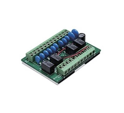 NEW SEALED Optex PCU-5 Power Converter Unit for TNR Series OP-PCU5 - Image 1 of 3