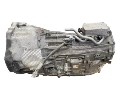 VW Touareg II (7P) VA2289726 Getriebe NAC Mhp 0C8300037G 0C8300037GX 0C8300036R - Bild 1 von 4