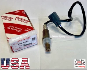 OEMDENSO 234-9052 Fuel Air Ratio Sensor For 2005-2008 Toyota Corolla Matrix 1.8L - Picture 1 of 4