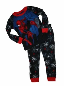 Spider-Man Little Boy's Pajama Set (Size: 2) - NWT - Picture 1 of 1