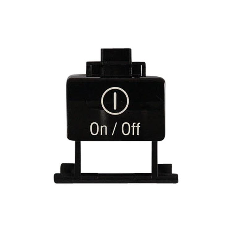 OEM 00184590 Bosch Dishwasher Push Button