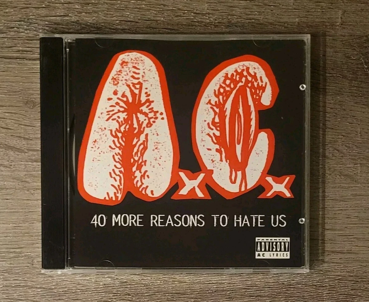 Metal Anal Cunt Music CDs for sale | eBay