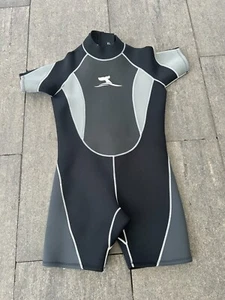 Shorty - Neoprenshorty - Neoprenanzug kurz - NEU - Größe XL - Bild 1 von 4