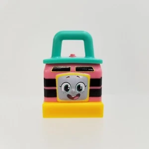 Fisher Price: Thomas & Friends - Fix 'Em Up Friends - sandige Figur - Bild 1 von 6