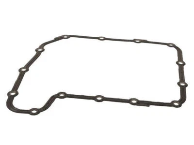 Junta de cubierta lateral de transmisión automática Felpro 57755RWFV base para Mazda MX6 1997 Foto 1 de 2