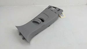 Left Driver Upper Center B Pillar Trim 85830-J9000 2019 Hyundai Kona 2018-2021 - Picture 1 of 11