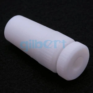 14# PTFE Standard Stopper Stirrer Bearing Adapter Mixing Plug Resist 250°C - Picture 1 of 4