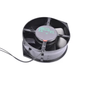 230V 0.31/0.25A 45/39W 2800/3250RPM 130mm W2S130AA0301 Cooling Fan - Photo 1/2
