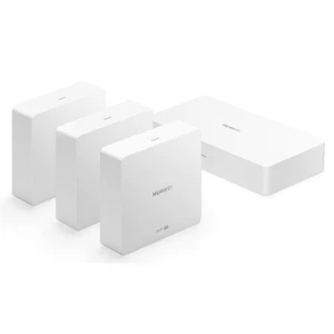 Huawei Router Q7 (1 unità e 3 sottotitoli) WiFi 7 3570Mbps per FedEx - Foto 1 di 5