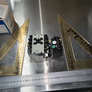 Arranque magnético ANAM PAK-21ST3 nuevo en caja - Imagen 1 de 6