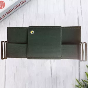1 Stück Unsichtbare Gürteltasche Anti-Diebstahl Versteckte Geldbörse Sport Aufbewahrungstasche für Handy - Bild 1 von 12