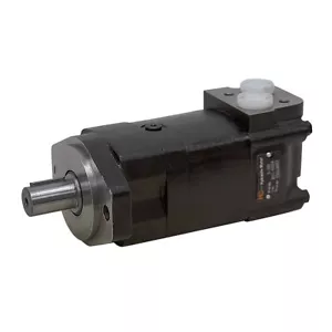 18.61 cu in Hydraulic Motor Hydro Custom BM5A-FAHBDCD 9-16447-305 - Picture 1 of 2