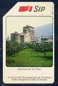 Gian - Precusoria Tourenrad - Golden P197 Schöne Und Magnetverschluss - Bild 1 von 2