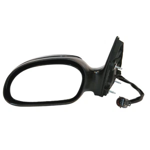 For 2000-2007 Taurus Front Left Mirrors Paintable Plastic Q - Picture 1 of 4