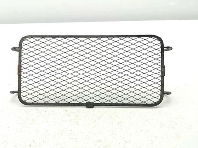 99-07 Suzuki Hayabusa GSX1300R масляный охладитель крышка защитная решетка экрана TRSH PL - Изображение 1 из 4