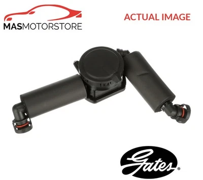OIL TRAP CRANKCASE BREATHER GATES EMH433 A NEW OE REPLACEMENT - Image 1 of 4
