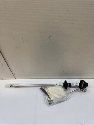 Guardair Inf5024aa Ergonomic Air Gun, 24" Extension - Image 1 of 4