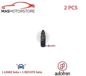 FALTENBALGSATZ LENKMANSCHETTE AUTOFREN SEINSA D9345 2PCS I FÜR AUDI A6,C6 - Bild 1 von 5