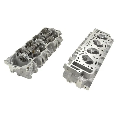 For Toyota 4Runner 85-95 ITM Engine 60-1015 Complete Cylinder Head w Camshafts Foto 1 de 2