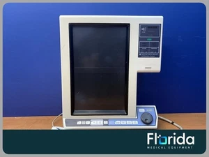 NELLCOR PURITAN BENNETT 840 VENTILATOR SYSTEM - Picture 1 of 8
