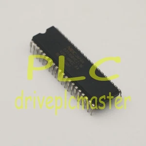 1PCS NEW NEC D70108HCZ-16 V20HLV30HL 16/8 16-BIT MICROPROCESSOR Chip NEW - Picture 1 of 4