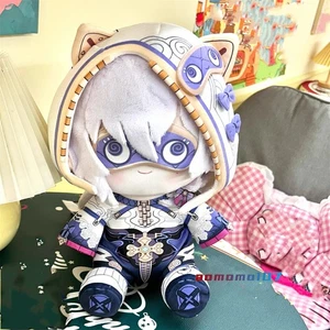 Honkai Impact 3 Theresa Apocalipsis 30 cm Muñeca de Peluche Almohada Juguete de Peluche Juego Regalo - Imagen 1 de 7