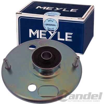 Meyle Support Avec Roulement Avant Pour Volvo 740 760 780 V90 I Break - Photo 1/4