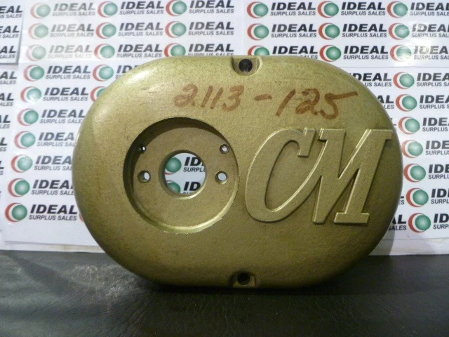 COLUMBUS MCKINNON S110 NEW - Image 1 of 1