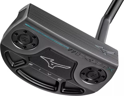 Mizuno M.Craft X S5 Putter - Image 1 of 2
