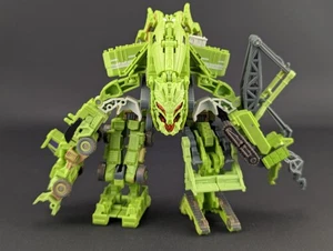 Transformers Hunt For The Decepticons Devastator complete Hasbro ROTF HFTD TRU - Picture 1 of 5