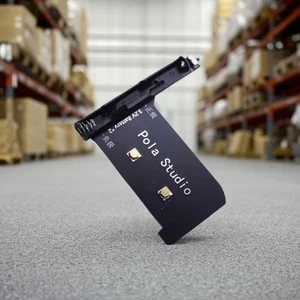 Camera Adapter For Polaroid Spectra to i-type or 600 to Instant Film Adapter qX0 - Picture 1 of 10