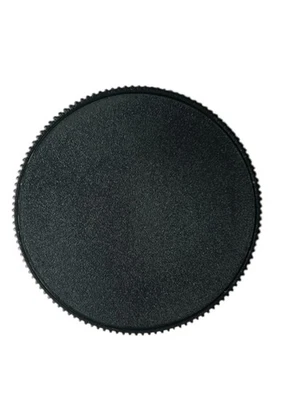 MANDEE Rear Lens Cap for Leica R-Mount Lenses – Camera Lens Protection Cover