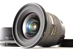 *Como nuevo* Lente asférica gran angular Nikon AF 18-35mm f/3.5-4.5D ED con... - Imagen 1 de 14