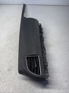 ✅ 2014-2016 TOYOTA COROLLA RIGHT SIDE DASH AC VENT TRIM BEZEL 55470-02190 OEM - Picture 1 of 15