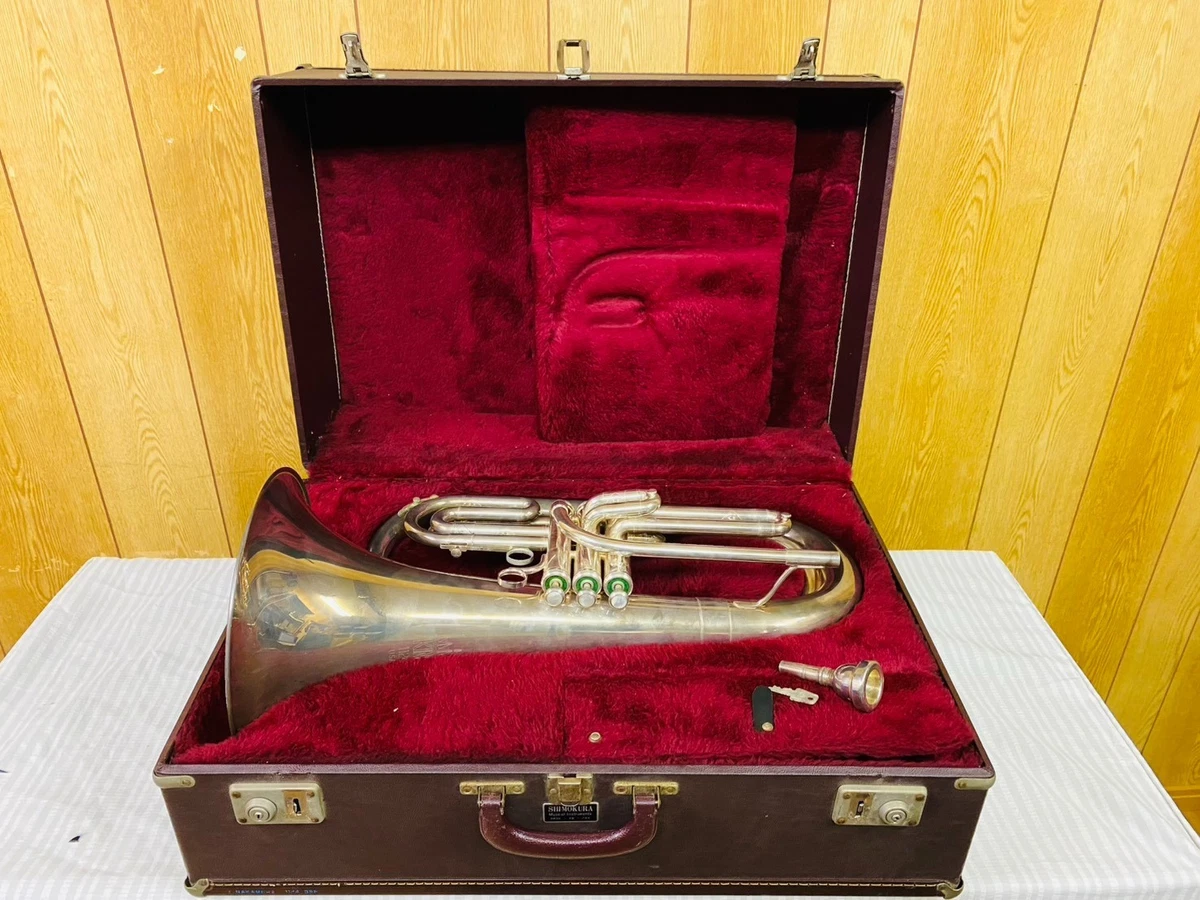 King Marching Baritones for sale - eBay