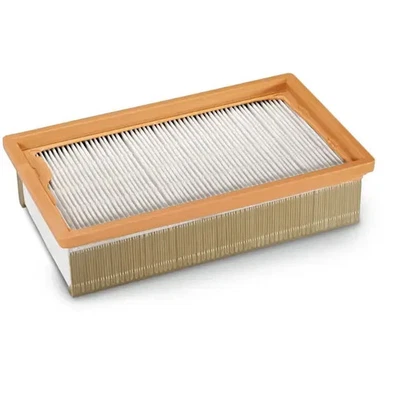 Filtro plano Fein para aspiradoras turbo Foto 1 de 2