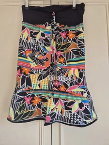 Rip Curl Beach Surfwear Sleeveless Short Dress, Size Small - Picture 1 of 6