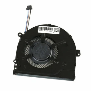 For HP Pavilion 15-CC 15-CC700 15-CC708TX 15-CC715TX CPU Cooling Fan 927918-001 - Photo 1/9