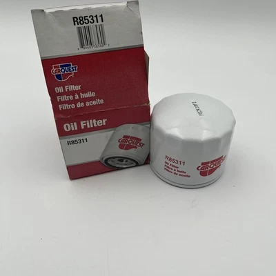 Carquest Standard Oil Filter: R85311 - Image 1 of 4